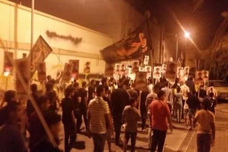 حراك شعبي مستمر